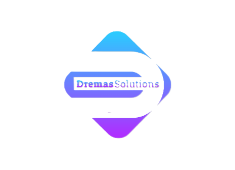 Dremas Solutions Logo
